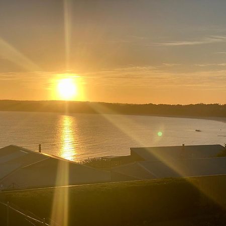 Birubi Holiday Homes Kangaroo Island Emu Bay Buitenkant foto