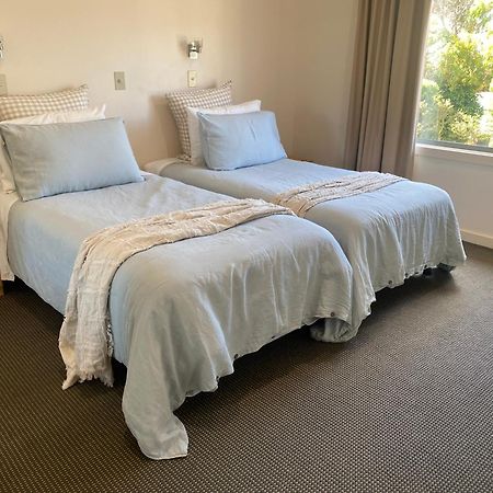 Birubi Holiday Homes Kangaroo Island Emu Bay Buitenkant foto