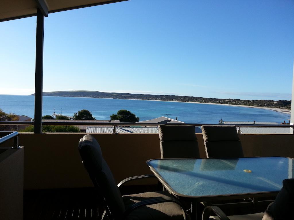 Birubi Holiday Homes Kangaroo Island Emu Bay Kamer foto