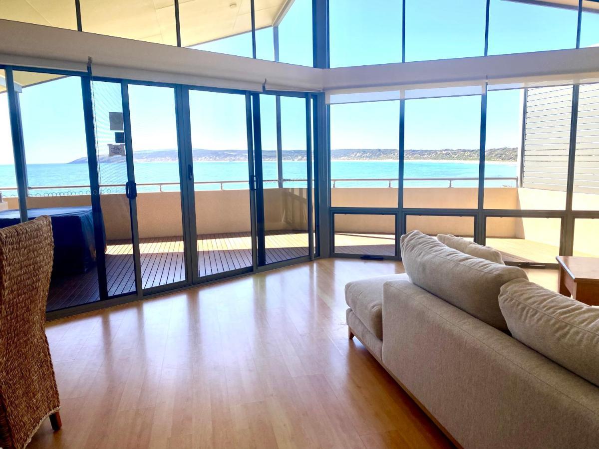 Birubi Holiday Homes Kangaroo Island Emu Bay Buitenkant foto