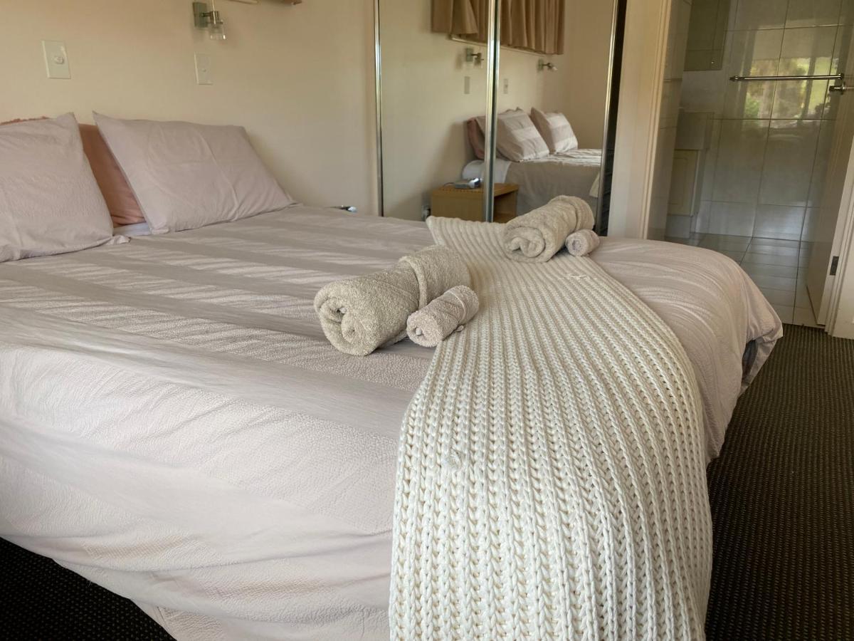 Birubi Holiday Homes Kangaroo Island Emu Bay Buitenkant foto