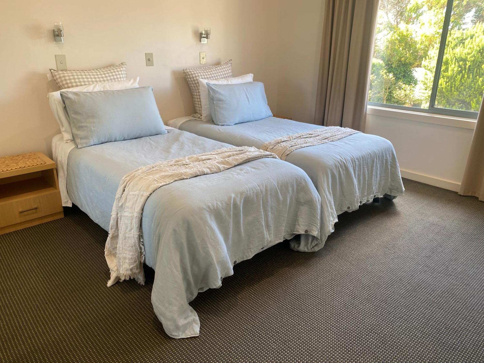 Birubi Holiday Homes Kangaroo Island Emu Bay Buitenkant foto