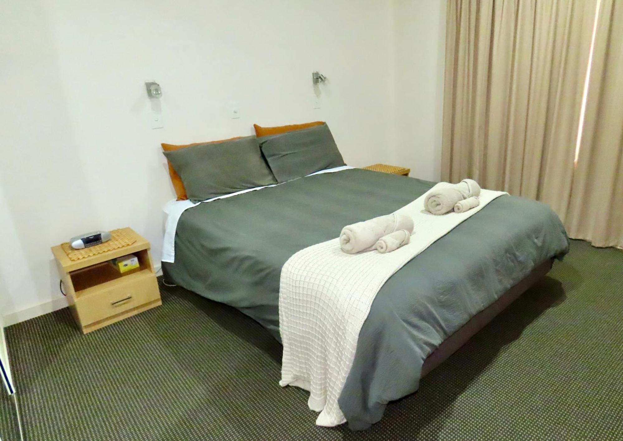 Birubi Holiday Homes Kangaroo Island Emu Bay Buitenkant foto
